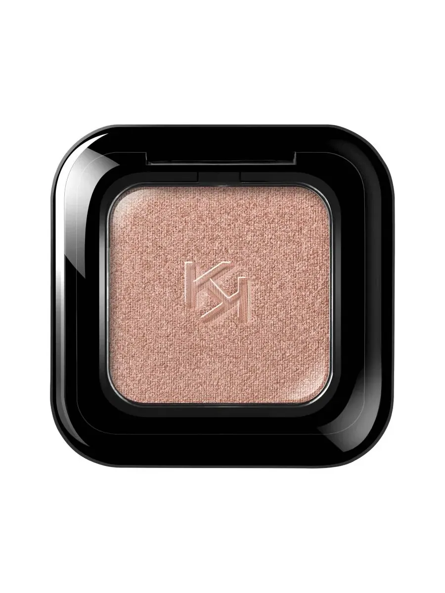 Тени для век KIKO Milano High Pigment, 1,5 г, Sparkling Shell