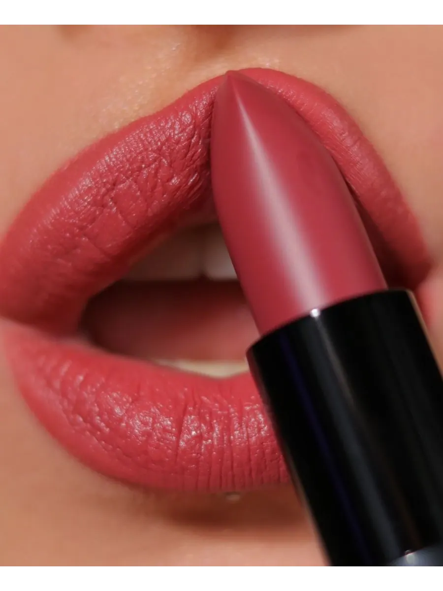 Матовая помада Vogue Lord & Berry — изображение 2 из 4