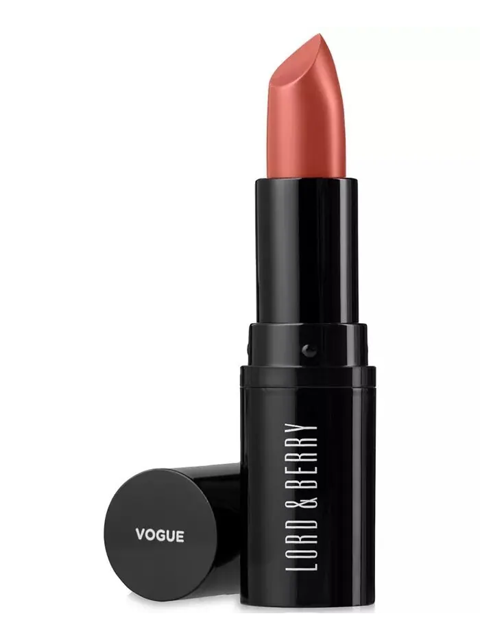 Матовая помада Vogue Lord & Berry