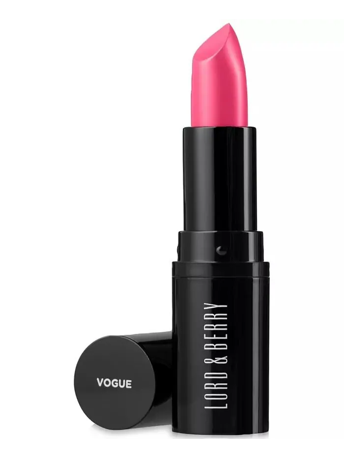 Матовая помада Vogue Lord & Berry