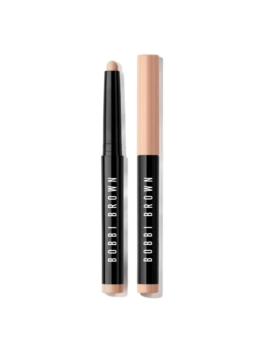 Стойкие водостойкие кремовые тени-карандаш для век Bobbi Brown — бежевый