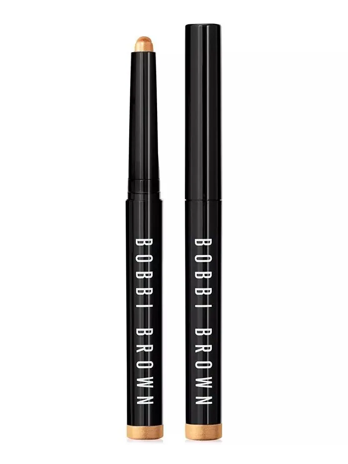 Стойкие кремовые тени для век Bobbi Brown