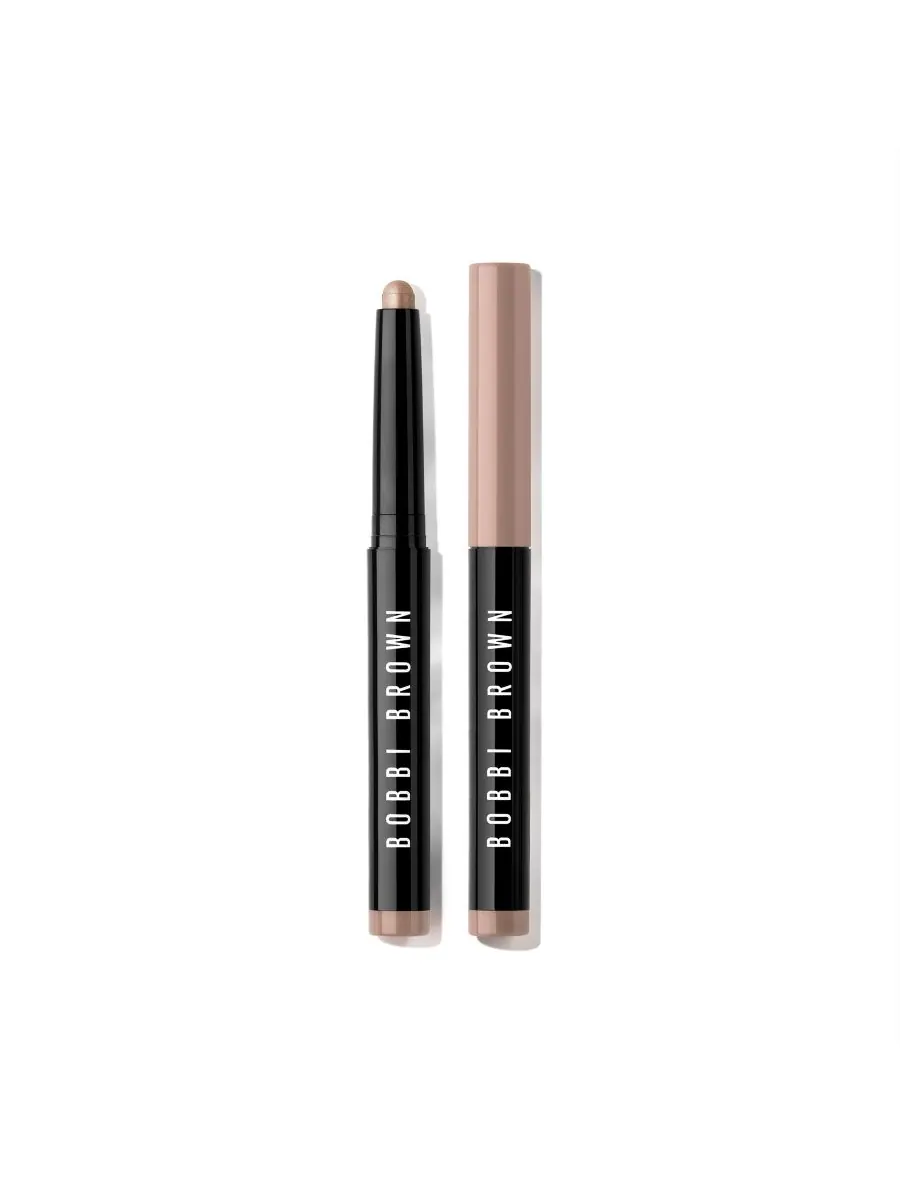 Стойкие водостойкие кремовые тени-карандаш для век Bobbi Brown