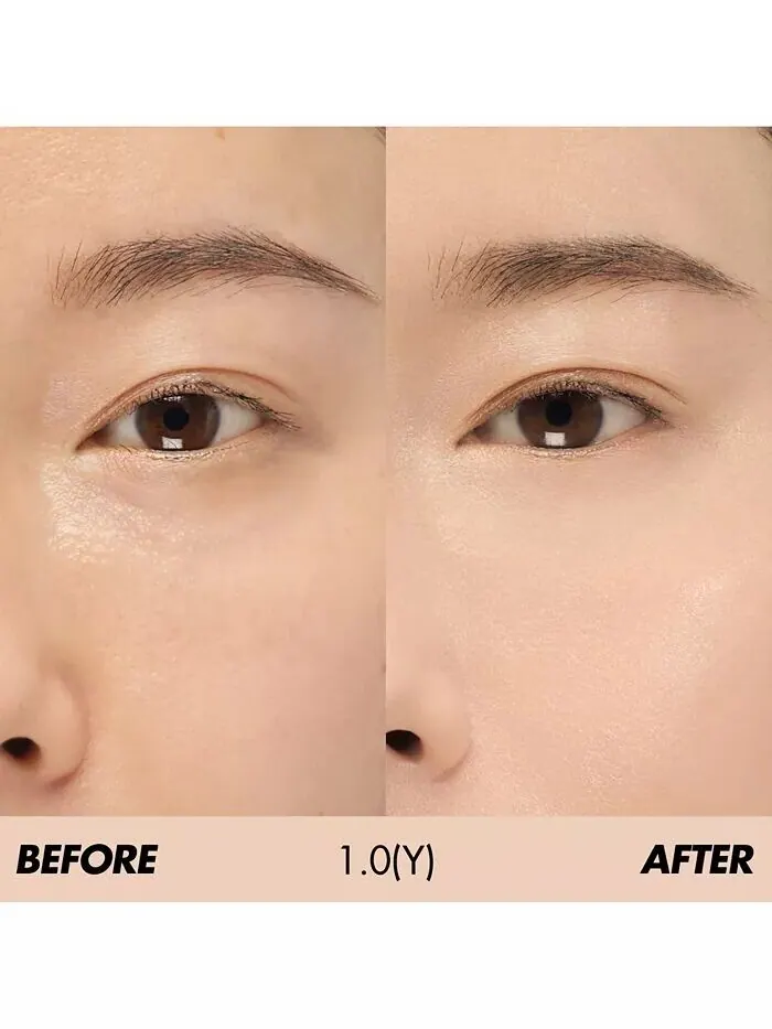 Консилер HD Skin Smooth & Blur Make Up For Ever, цвет 1.3 (N) - Nougat — изображение 2 из 11
