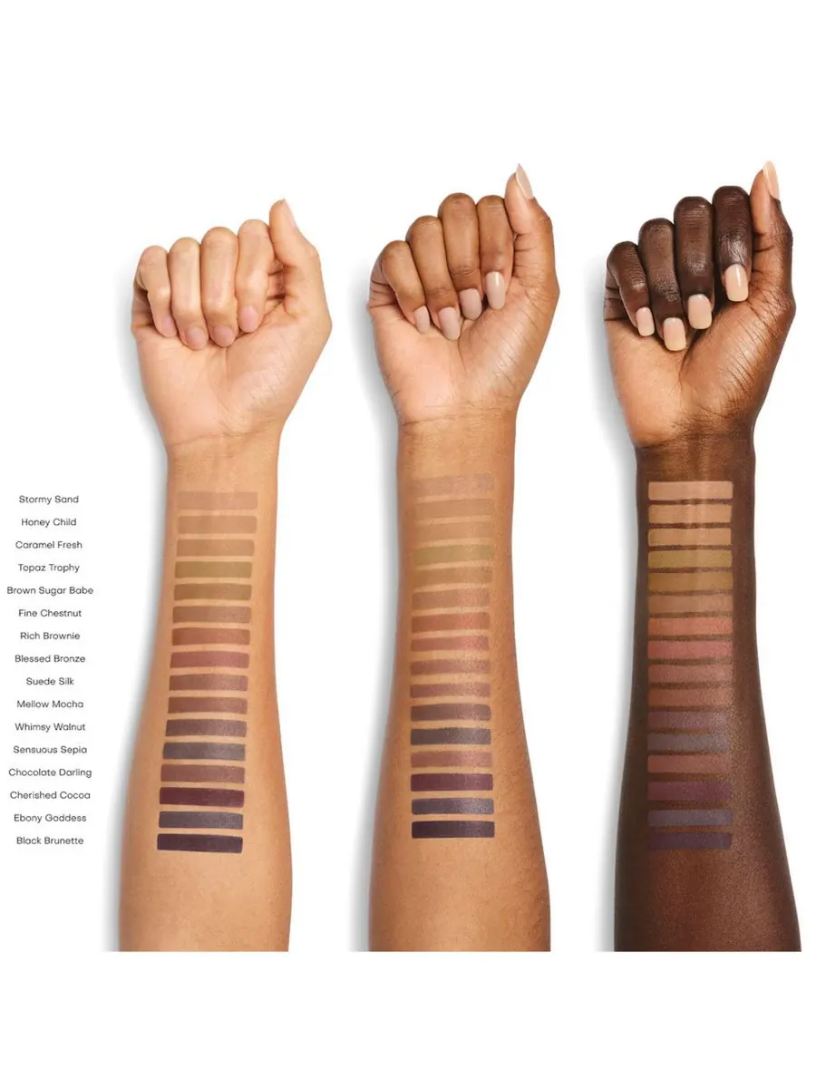 SkinFlex Stick Fashion Fair, цвет sensuous sepia — изображение 3 из 9