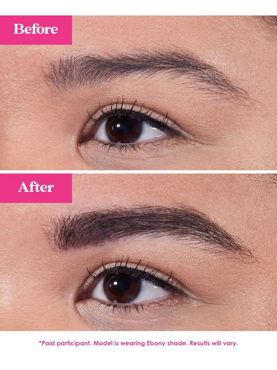 Гель для придания объема бровям GrandeBROW-FILL Grande Cosmetics — изображение 3 из 10