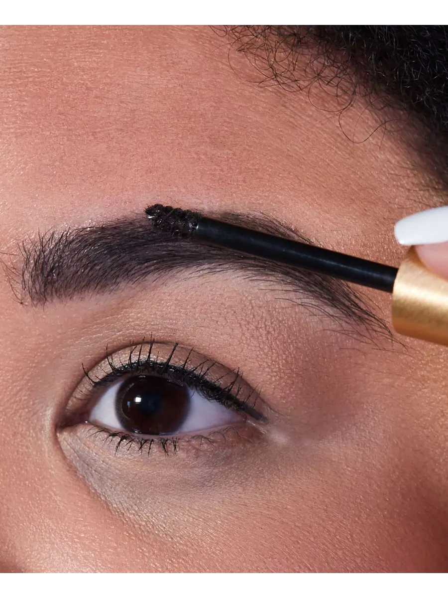 Гель для придания объема бровям GrandeBROW-FILL Grande Cosmetics — изображение 4 из 10