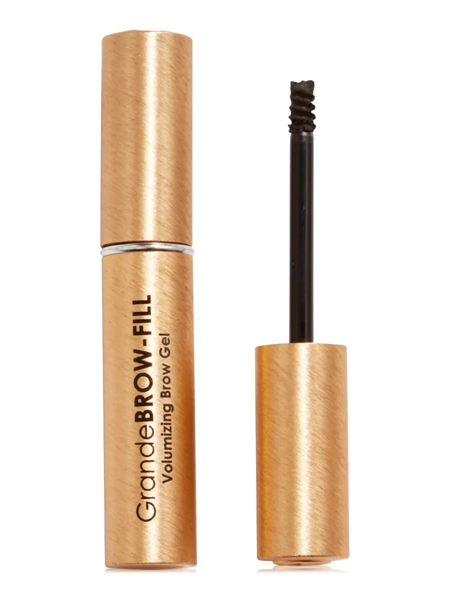 Гель для придания объема бровям GrandeBROW-FILL Grande Cosmetics — изображение 5 из 10