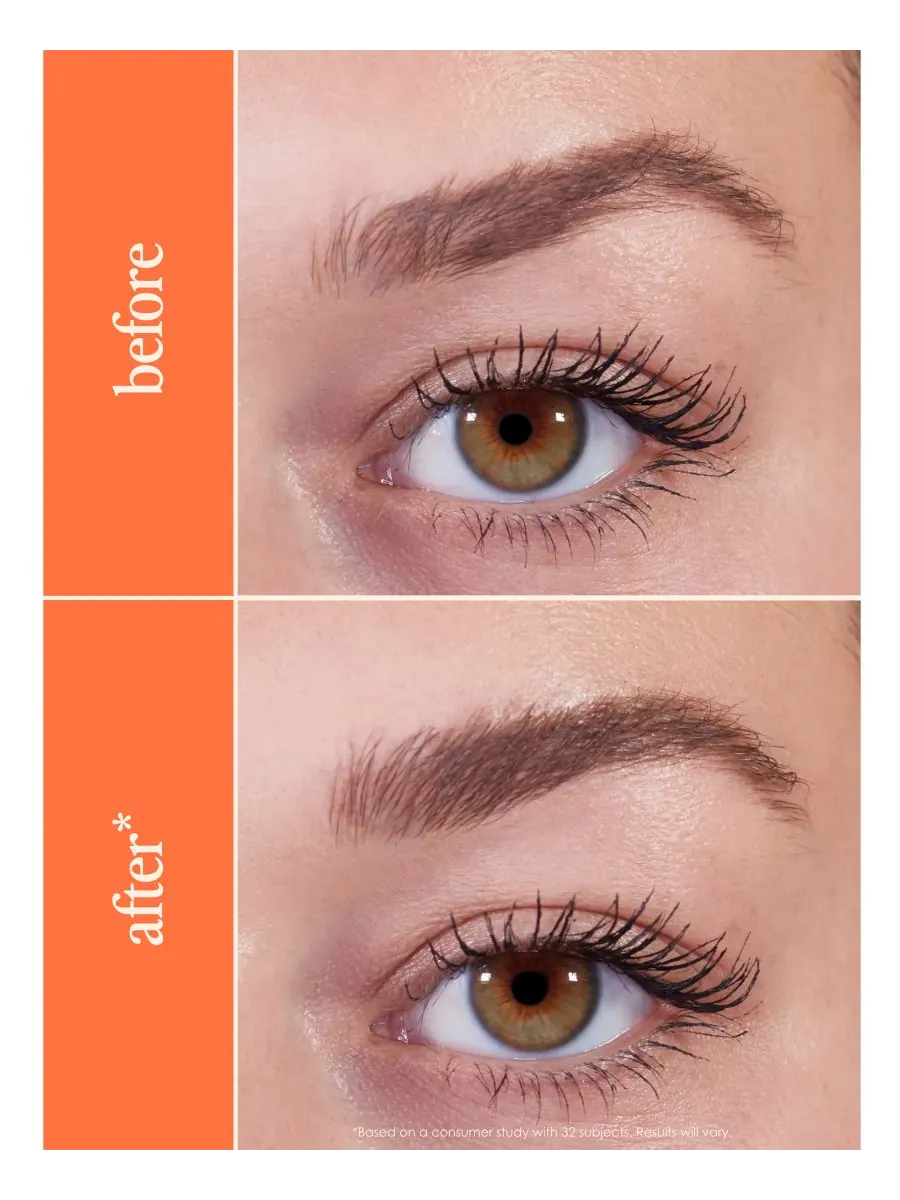 Гель для придания объема бровям GrandeBROW-FILL Grande Cosmetics — изображение 6 из 10