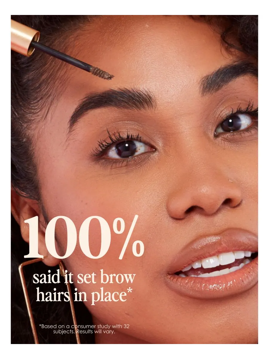 Гель для придания объема бровям GrandeBROW-FILL Grande Cosmetics — изображение 9 из 10