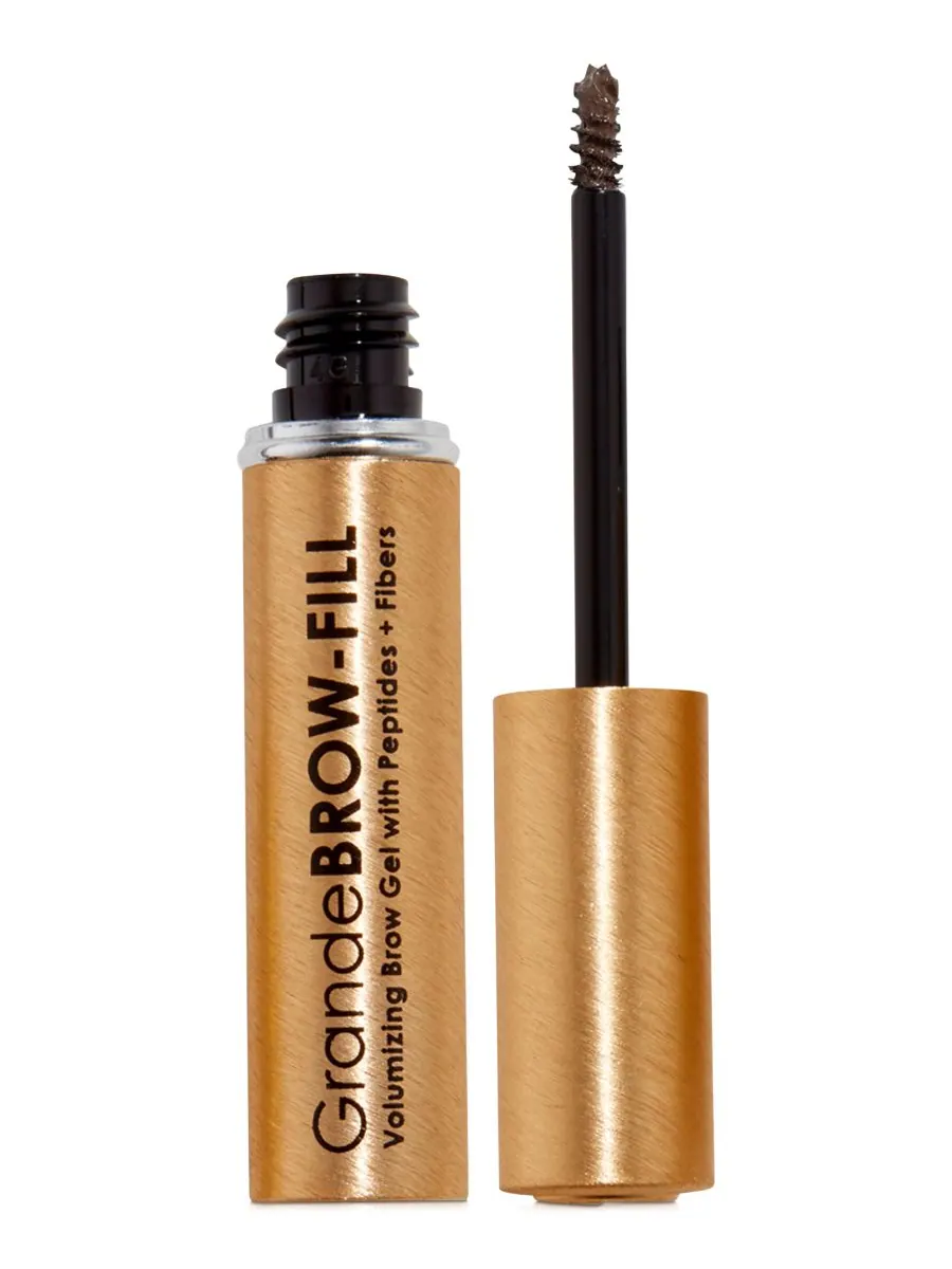 Гель для придания объема бровям GrandeBROW-FILL Grande Cosmetics — изображение 1 из 10