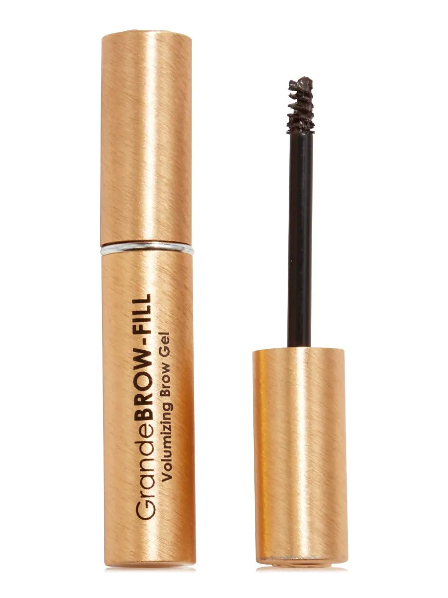 Гель для придания объема бровям GrandeBROW-FILL Grande Cosmetics — изображение 3 из 10