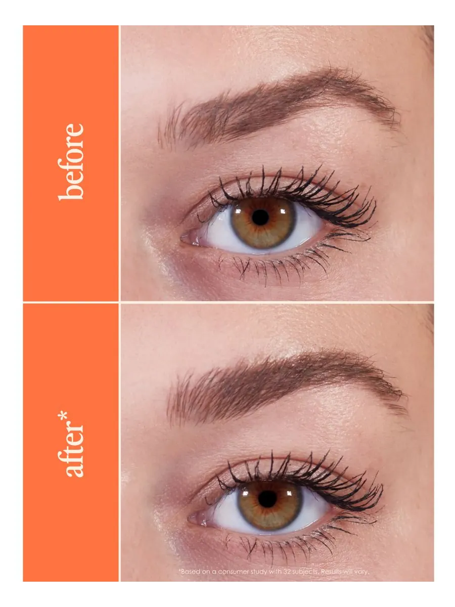Гель для придания объема бровям GrandeBROW-FILL Grande Cosmetics — изображение 4 из 10