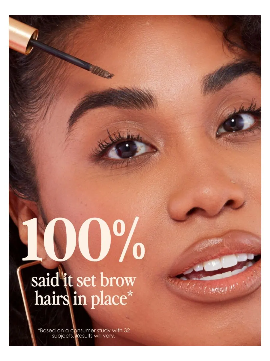Гель для придания объема бровям GrandeBROW-FILL Grande Cosmetics — изображение 7 из 10
