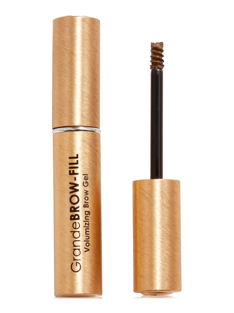 Гель для придания объема бровям GrandeBROW-FILL Grande Cosmetics — изображение 4 из 10