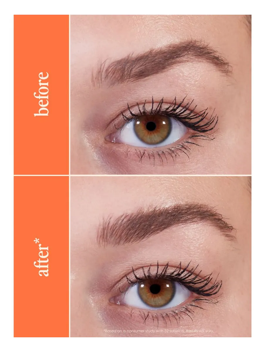Гель для придания объема бровям GrandeBROW-FILL Grande Cosmetics — изображение 5 из 10