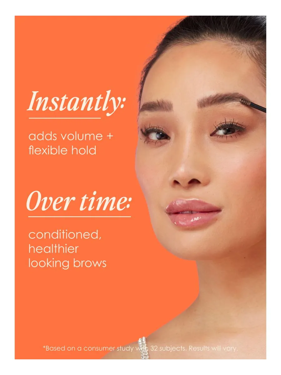Гель для придания объема бровям GrandeBROW-FILL Grande Cosmetics — изображение 7 из 10
