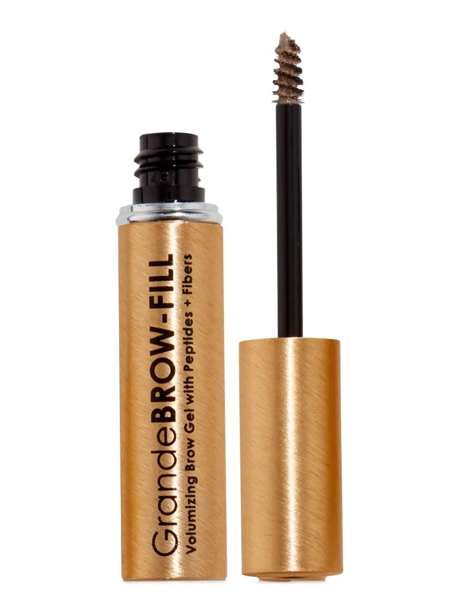 Гель для придания объема бровям GrandeBROW-FILL Grande Cosmetics — изображение 1 из 10