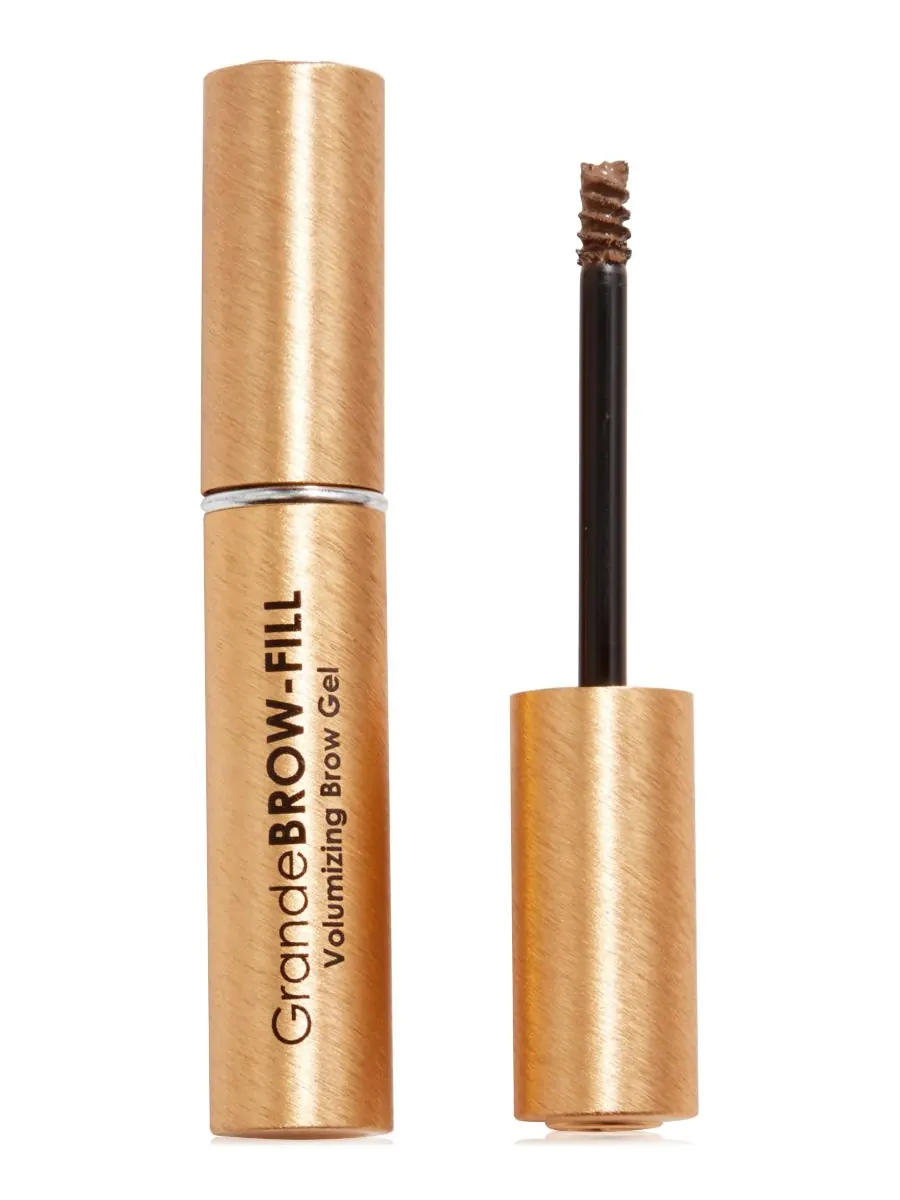Гель для придания объема бровям GrandeBROW-FILL Grande Cosmetics — изображение 3 из 10