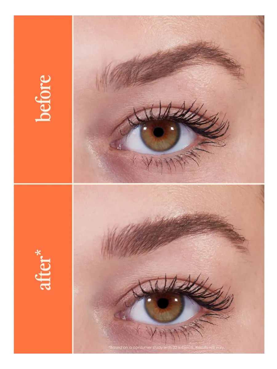 Гель для придания объема бровям GrandeBROW-FILL Grande Cosmetics — изображение 4 из 10