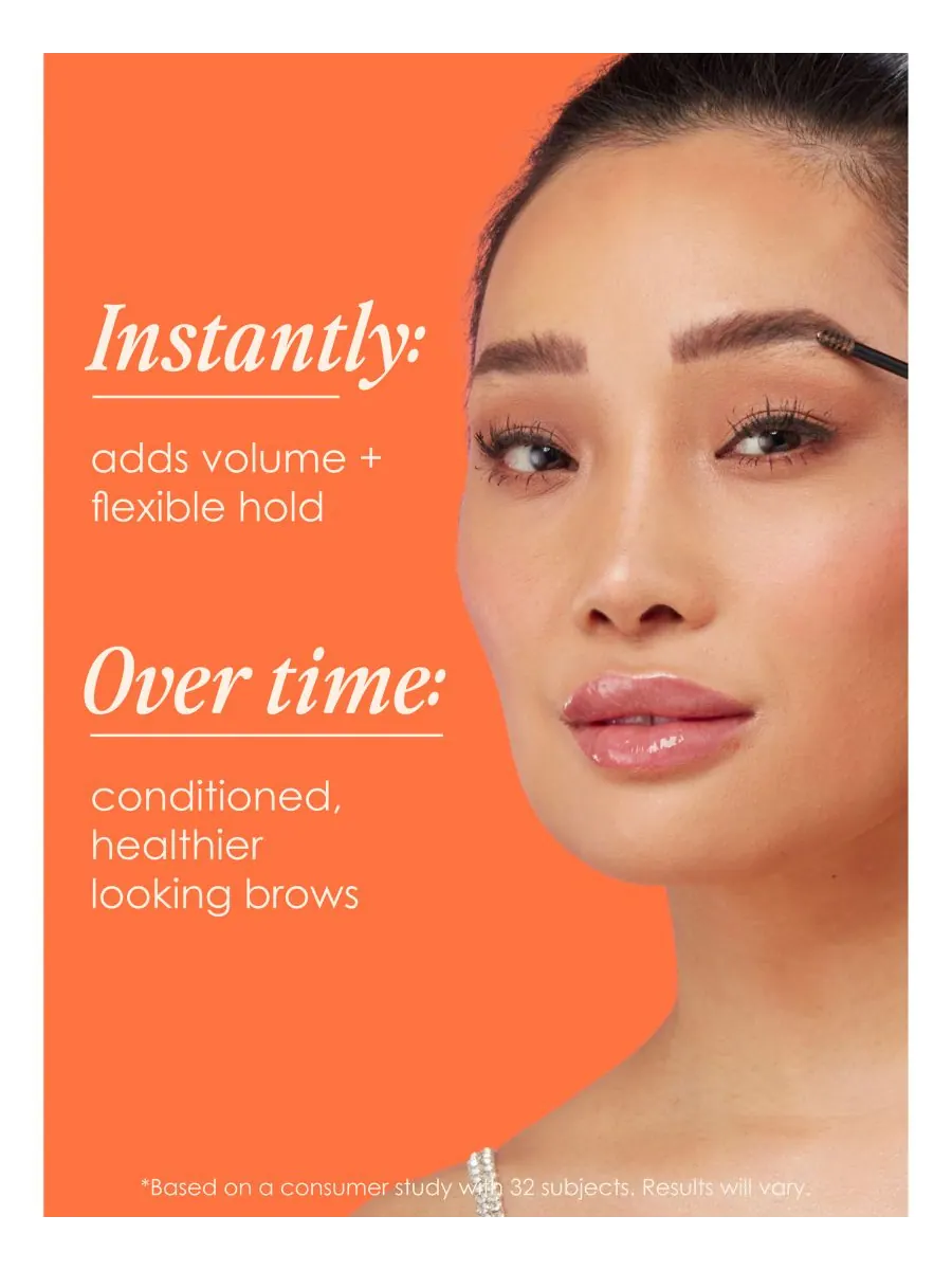 Гель для придания объема бровям GrandeBROW-FILL Grande Cosmetics — изображение 6 из 10