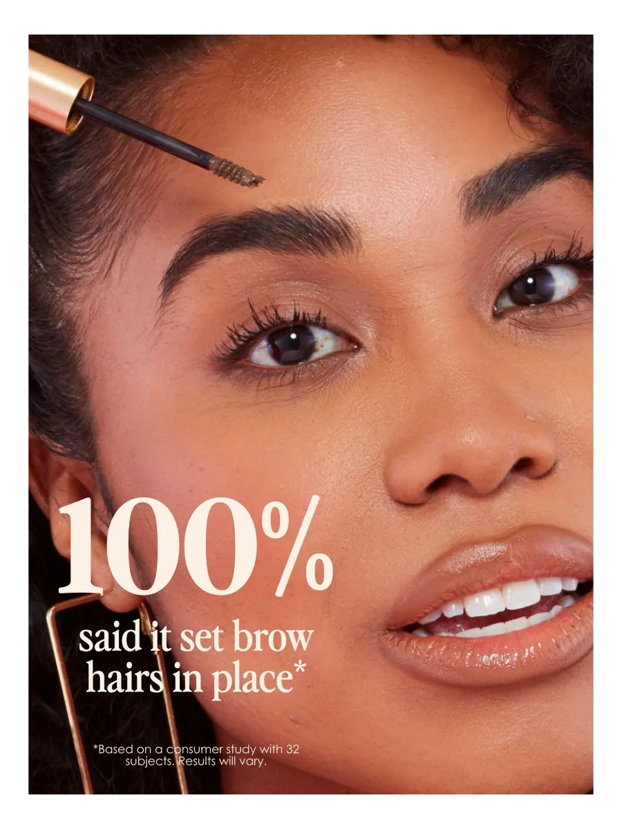 Гель для придания объема бровям GrandeBROW-FILL Grande Cosmetics — изображение 7 из 10