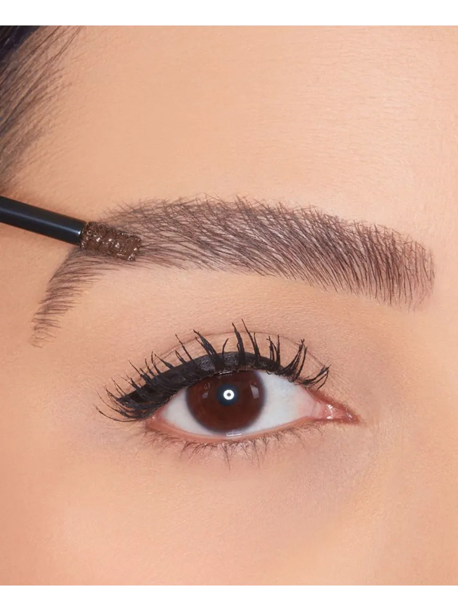 Гель для придания объема бровям GrandeBROW-FILL Grande Cosmetics — изображение 10 из 10