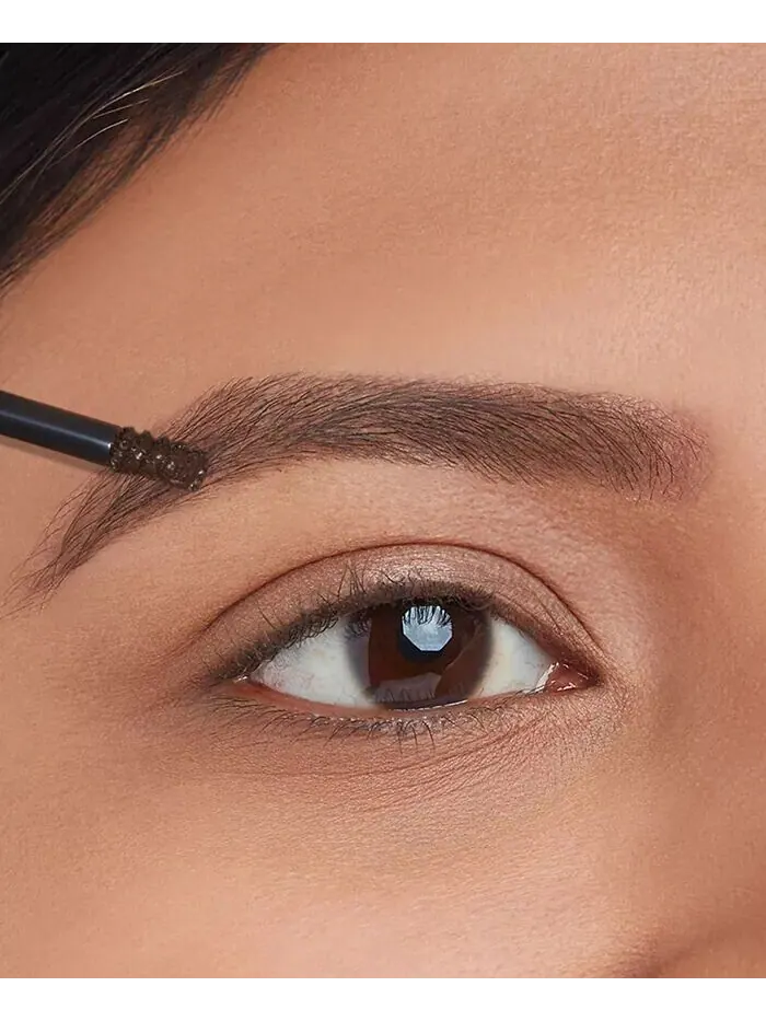 Grande BROW-FILL Гель для объема бровей Grande Cosmetics — изображение 4 из 4