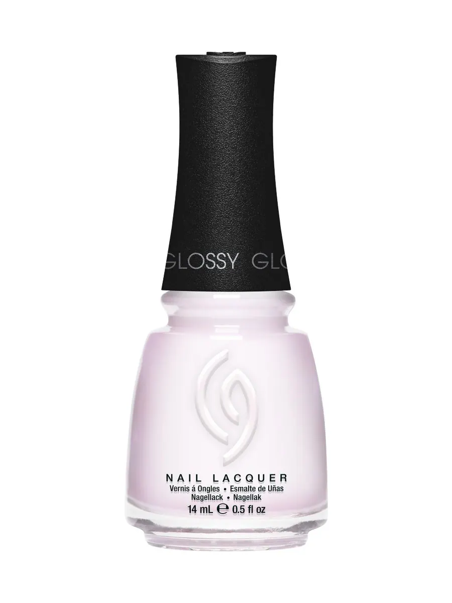 Лак для ногтей Mega Pigment, 0,5 унции China Glaze — изображение 1 из 5