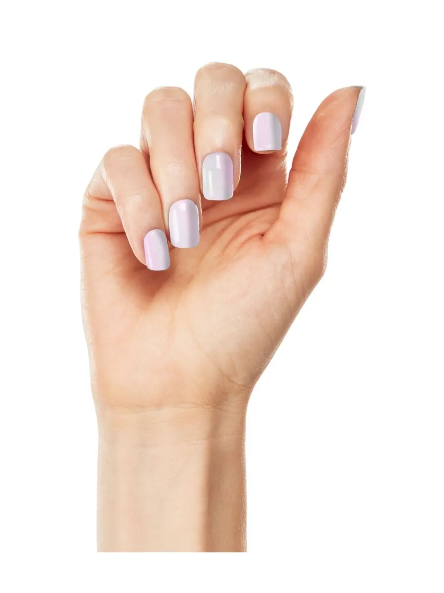 Лак для ногтей Mega Pigment, 0,5 унции China Glaze — изображение 5 из 5