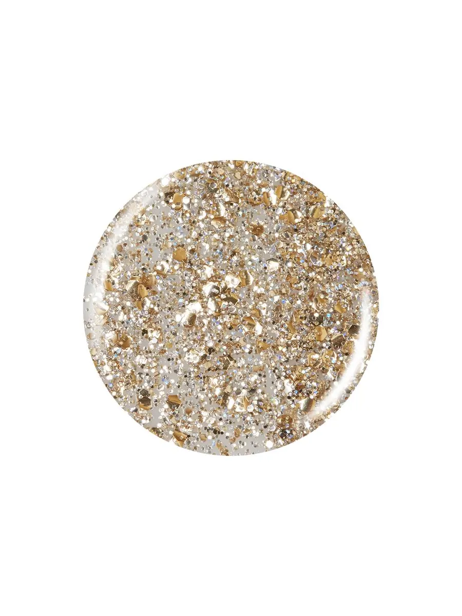 Лак для ногтей Mega Pigment, 0,5 унции China Glaze, цвет counting carats — изображение 2 из 5