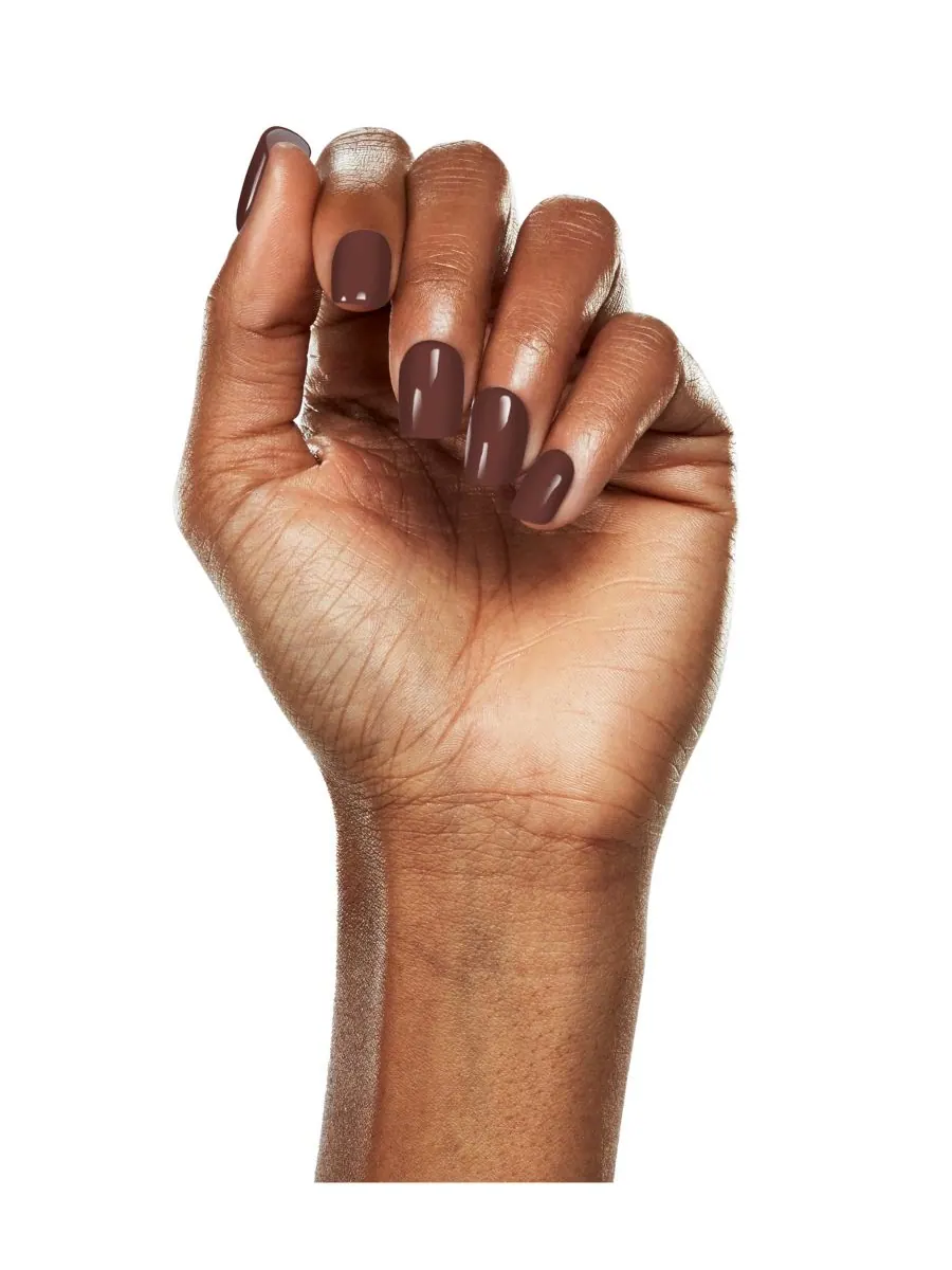 Лак для ногтей Mega Pigment, 0,5 унции China Glaze, цвет give me smore — изображение 4 из 5