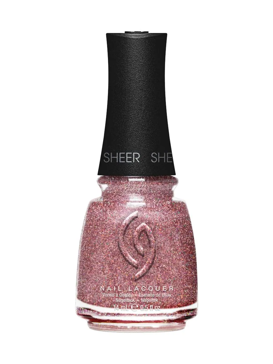 Лак для ногтей Mega Pigment, 0,5 унции China Glaze, цвет youre too sweet — изображение 1 из 5