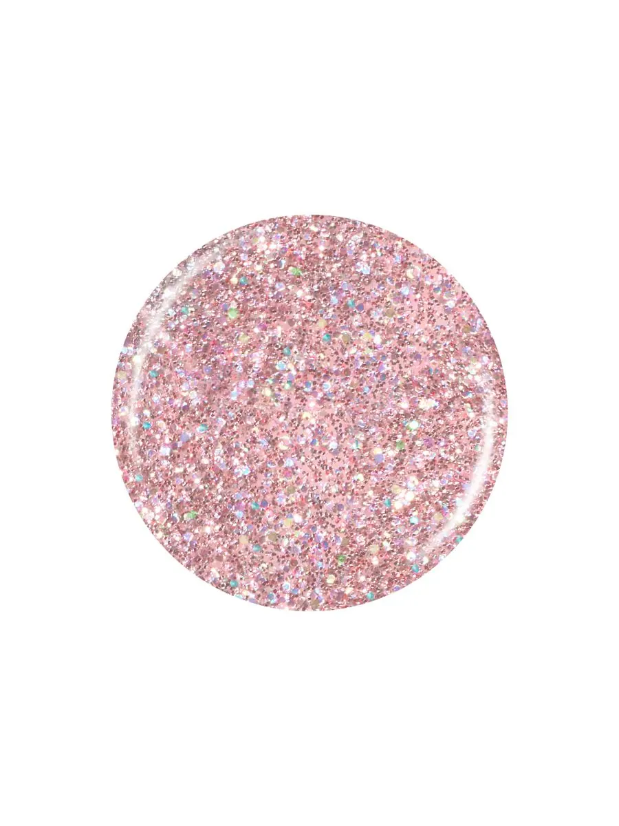 Лак для ногтей Mega Pigment, 0,5 унции China Glaze, цвет youre too sweet — изображение 2 из 5