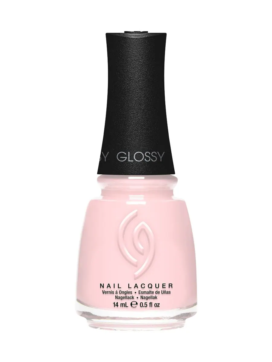 Лак для ногтей Mega Pigment, 0,5 унции China Glaze, My Sweet Lady — изображение 1 из 5