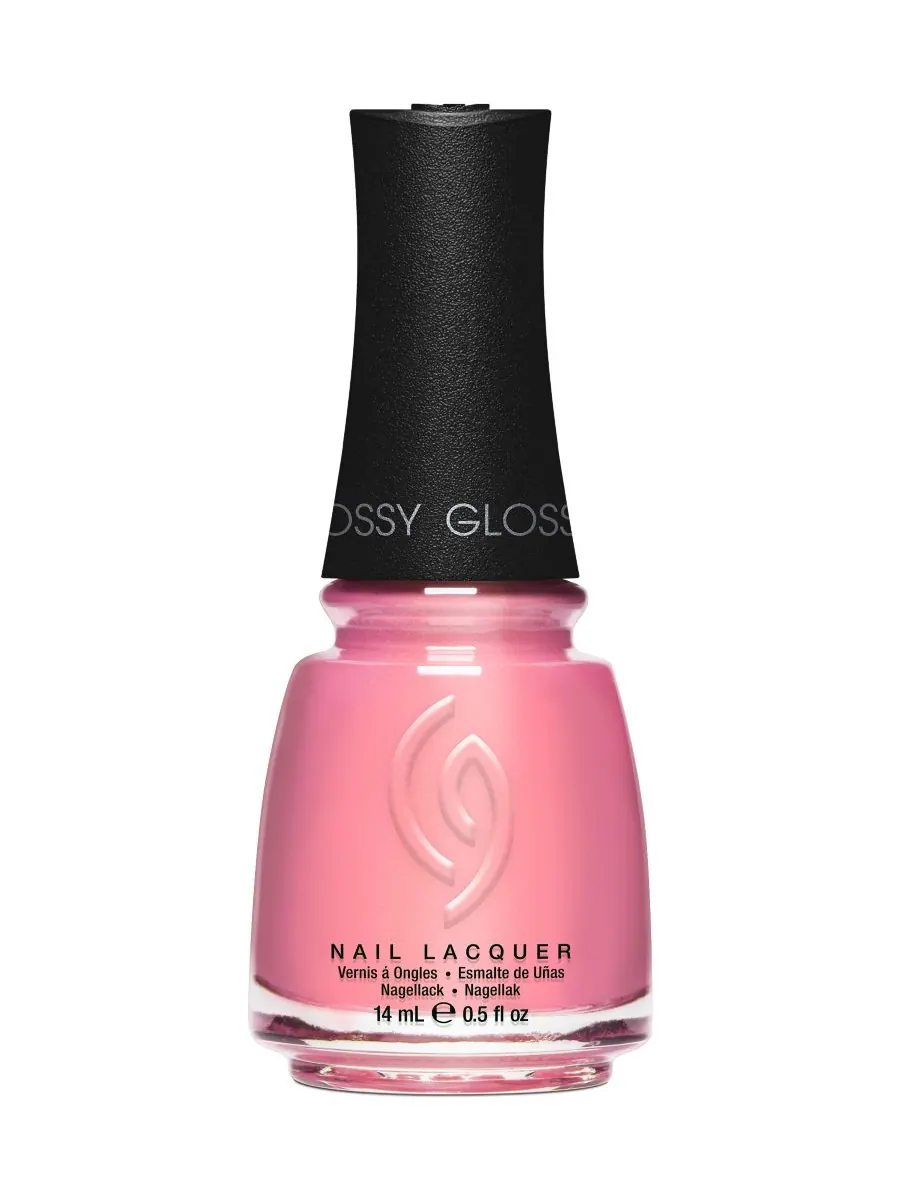 Лак для ногтей Mega Pigment, 0,5 унции China Glaze, цвет exceptionally gifted — изображение 1 из 5