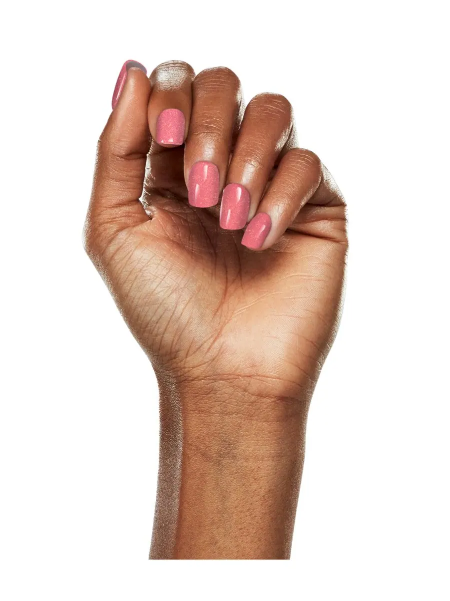 Лак для ногтей Mega Pigment, 0,5 унции China Glaze, цвет moment in the sunset — изображение 4 из 5