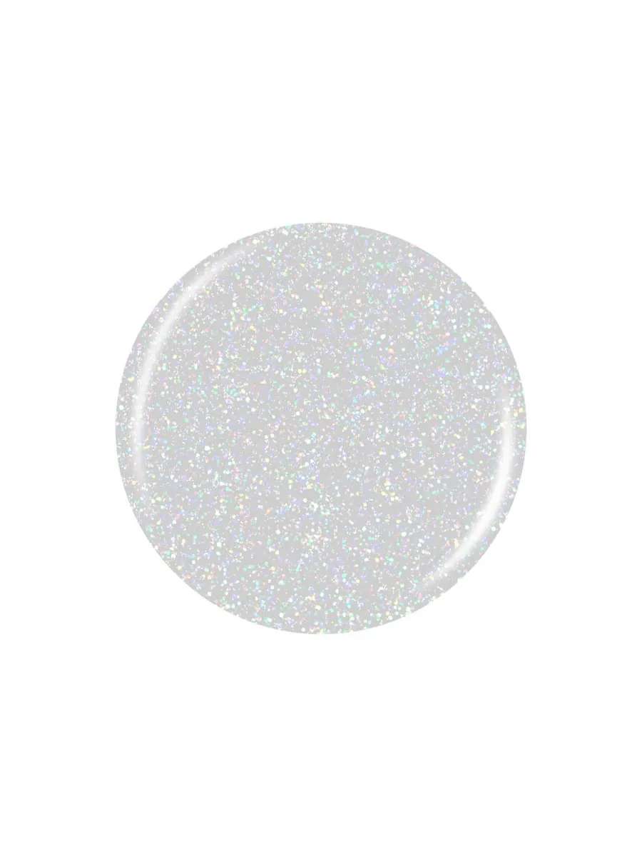 Лак для ногтей Mega Pigment, 0,5 унции China Glaze, цвет fairy dust — изображение 2 из 5