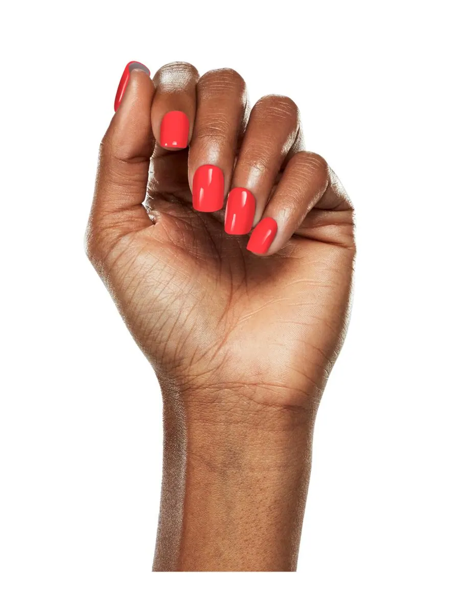 Лак для ногтей Mega Pigment, 0,5 унции China Glaze, Sun-set The Mood — изображение 4 из 5