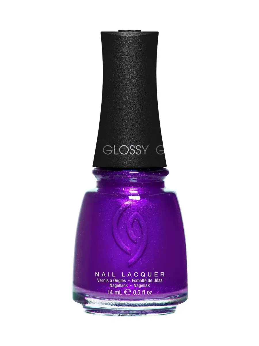 Лак для ногтей Mega Pigment, 0,5 унции China Glaze, Coconut Kiss — изображение 1 из 5