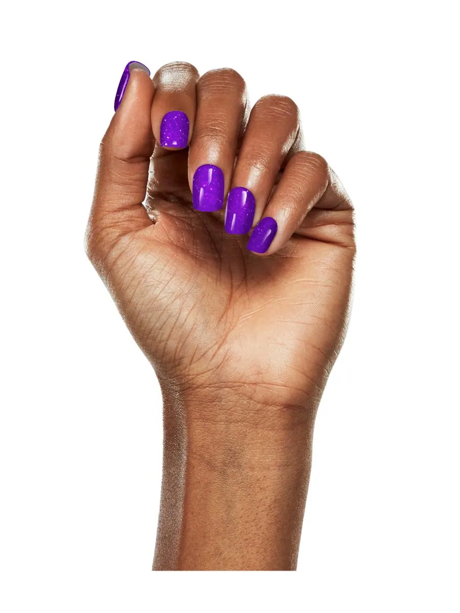 Лак для ногтей Mega Pigment, 0,5 унции China Glaze, Coconut Kiss — изображение 4 из 5