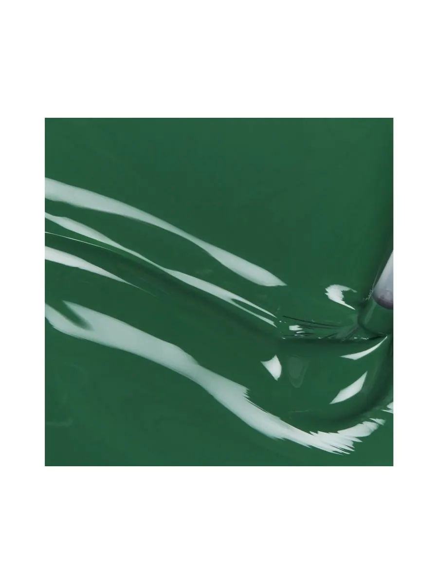 Лак для ногтей Mega Pigment, 0,5 унции China Glaze, цвет emerald bae — изображение 3 из 5