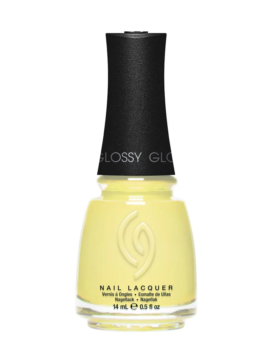 Лак для ногтей Mega Pigment, 0,5 унции China Glaze, цвет holy sugar — изображение 1 из 5