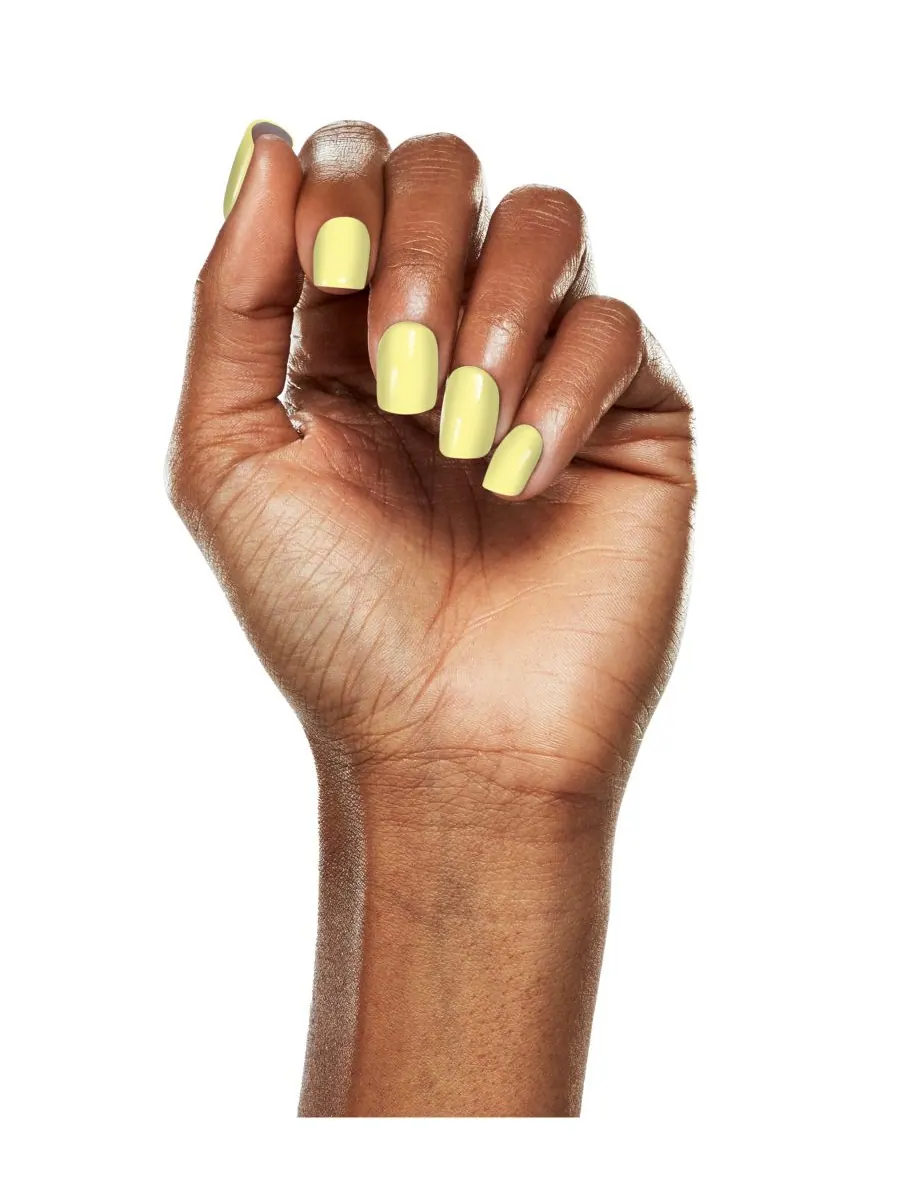 Лак для ногтей Mega Pigment, 0,5 унции China Glaze, цвет holy sugar — изображение 5 из 5