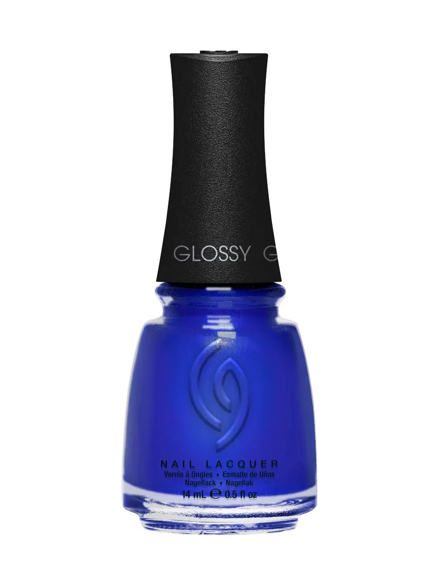 Лак для ногтей Mega Pigment, 0,5 унции China Glaze — изображение 1 из 5