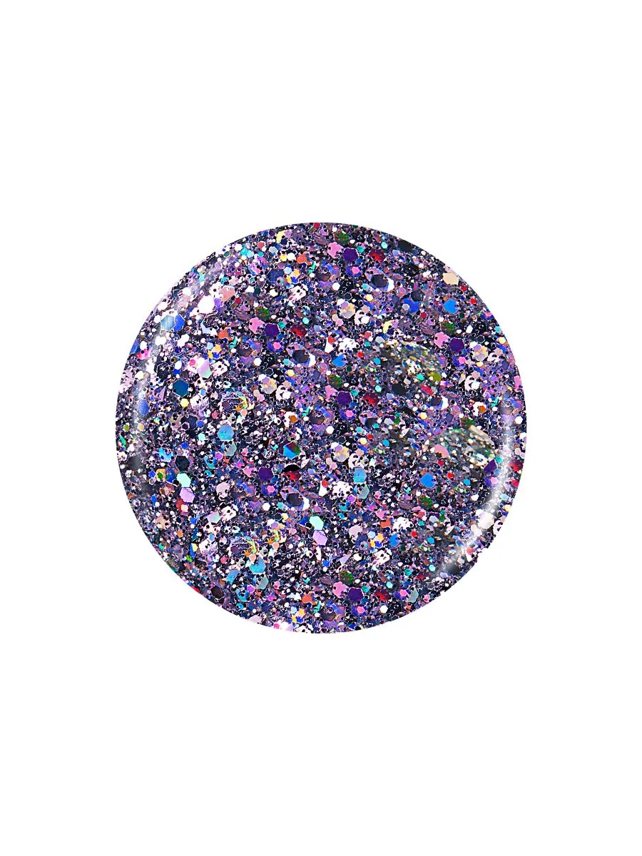 Лак для ногтей Mega Pigment, 0,5 унции China Glaze — изображение 2 из 5