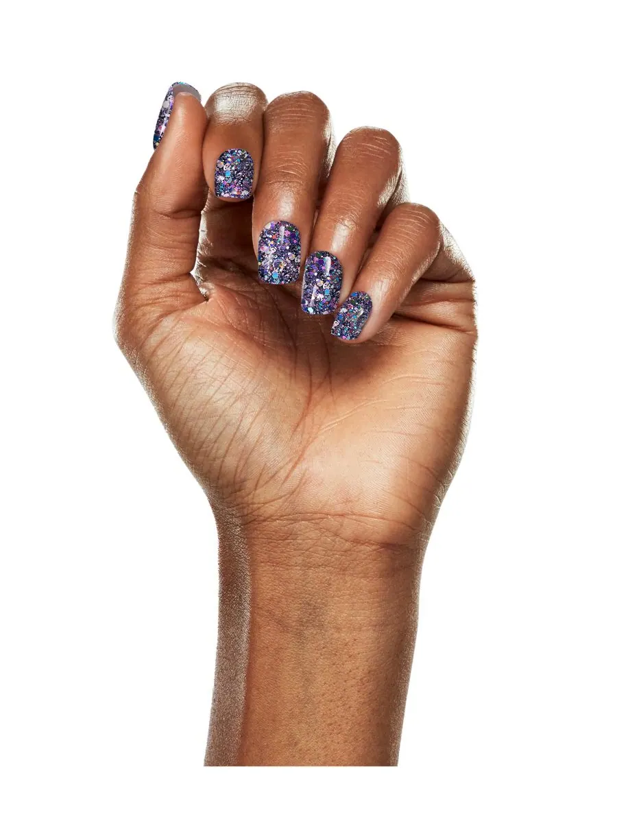 Лак для ногтей Mega Pigment, 0,5 унции China Glaze — изображение 4 из 5