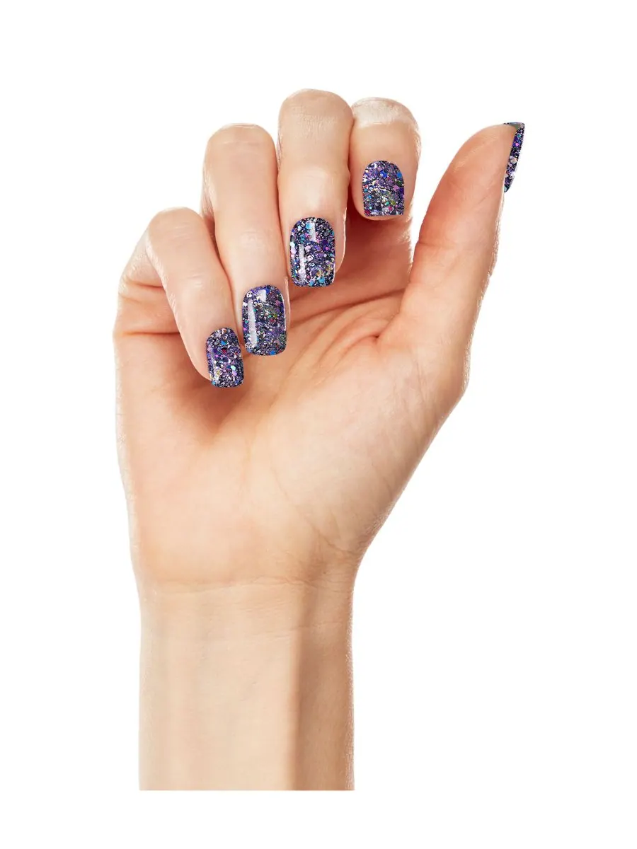 Лак для ногтей Mega Pigment, 0,5 унции China Glaze — изображение 5 из 5