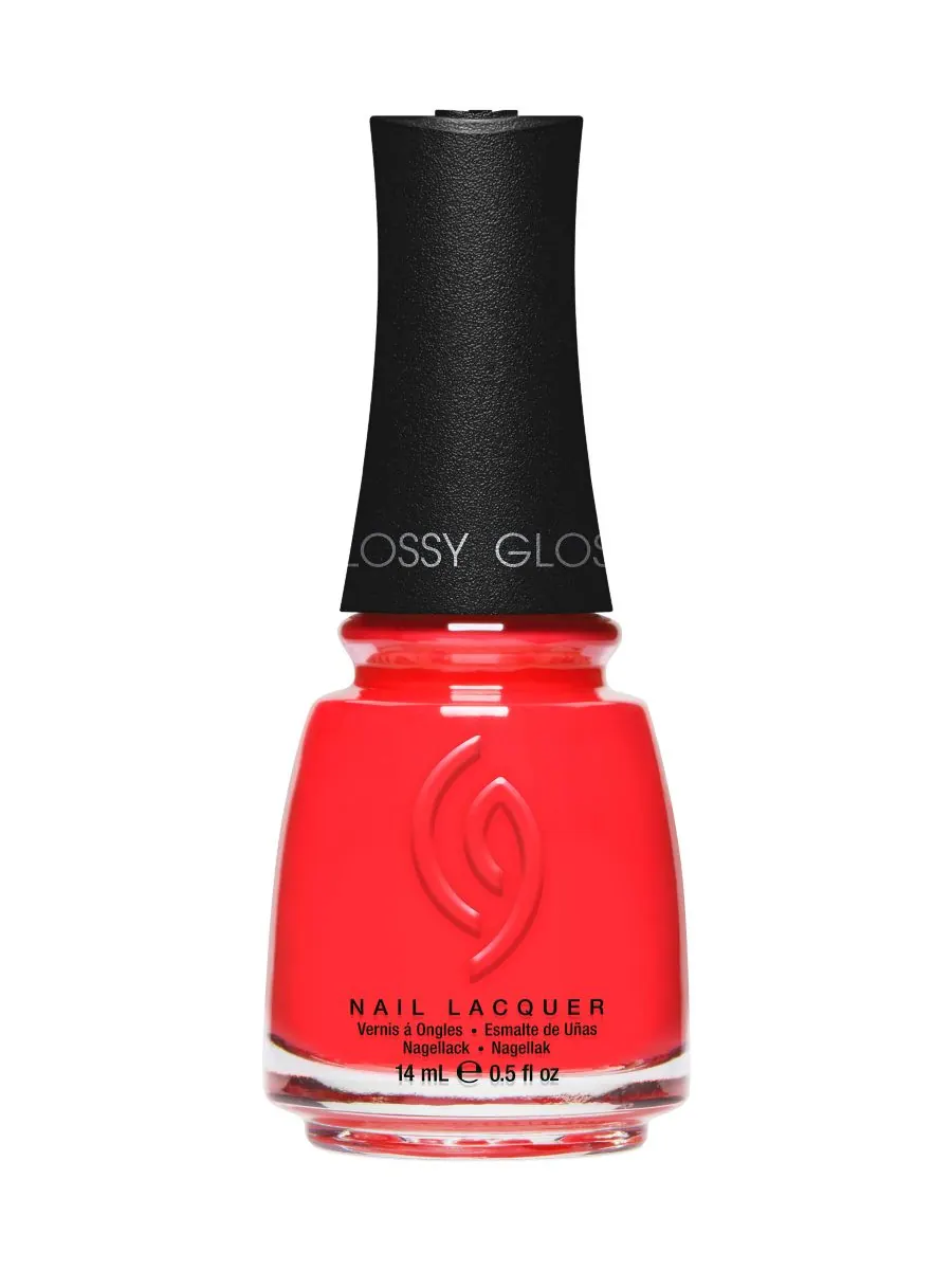 Лак для ногтей Mega Pigment, 0,5 унции China Glaze — изображение 1 из 5