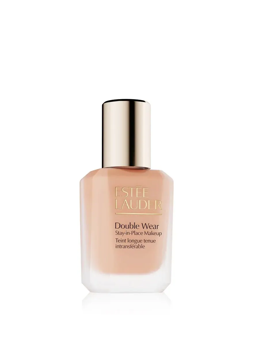 Тональная основа Estée Lauder Double Wear Stay-in-Place Longwear Matte Foundation, стойкая